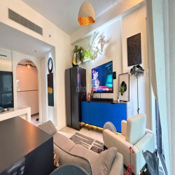 Cho thuê căn hộ chưng cư GateWay 2 phòng ngủ