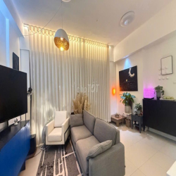 Cho thuê căn hộ chưng cư GateWay 2 phòng ngủ