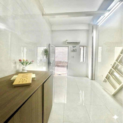 DUPLEX CHO ĐỂ XE ĐIỆN - THÚ CƯNG - TRỆT - CÔNG VIÊN PHÚ LÂM - NT PHALO