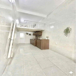 DUPLEX CHO ĐỂ XE ĐIỆN - THÚ CƯNG - TRỆT - CÔNG VIÊN PHÚ LÂM - NT PHALO