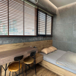 🏡CĂN HỘ CAO CẤP HỒ BƠI TRÀN VIỀN - BẢO VỆ - THANG MÁY NGAY HÀNG XANH🏡