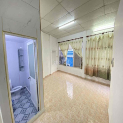 Tìm NAM ở ghép Nguyễn Đình Chiểu rộng rãi full NT, giá oke, vào ở ngay