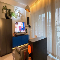 Cho thuê căn hộ chưng cư GateWay 2 phòng ngủ