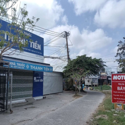 Bán Nhà Nhỏ Rạch Giá ở liền ( ko qua cò)