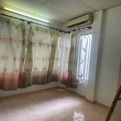 Tìm NAM ở ghép Nguyễn Đình Chiểu rộng rãi full NT, giá oke, vào ở ngay