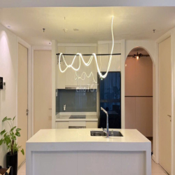 Cho thuê căn hộ chưng cư GateWay 2 phòng ngủ