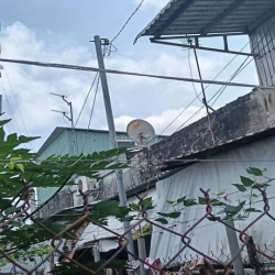 Bán Nhà Nhỏ Rạch Giá ở liền ( ko qua cò)