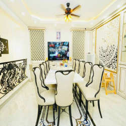 Cho thuê biệt Thự 340B Võ Văn Tần, Phường Võ Thị Sáu, Quận 3