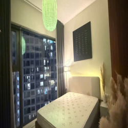 Cho thuê căn hộ chưng cư GateWay 2 phòng ngủ