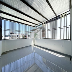 CHO THUÊ NHÀ NGUYÊN CĂN 4 TẦNG MỚI XÂY KHU ĐÔ THỊ AN BÌNH TÂN