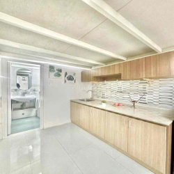 DUPLEX CHO ĐỂ XE ĐIỆN - THÚ CƯNG - TRỆT - CÔNG VIÊN PHÚ LÂM - NT PHALO