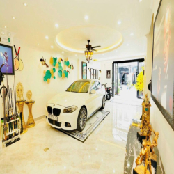 Cho thuê biệt Thự 340B Võ Văn Tần, Phường Võ Thị Sáu, Quận 3