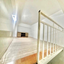 DUPLEX CHO ĐỂ XE ĐIỆN - THÚ CƯNG - TRỆT - CÔNG VIÊN PHÚ LÂM - NT PHALO