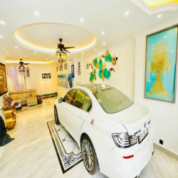 Cho thuê biệt Thự 340B Võ Văn Tần, Phường Võ Thị Sáu, Quận 3