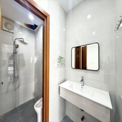 CHO THUÊ NHÀ NGUYÊN CĂN 4 TẦNG MỚI XÂY KHU ĐÔ THỊ AN BÌNH TÂN