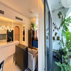 Cho thuê căn hộ chưng cư GateWay 2 phòng ngủ