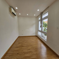 CHO THUÊ NGUYÊN CĂN CITYLAND 100m2 4 LẦU CHỈ 35TR