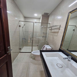 CHO THUÊ NGUYÊN CĂN CITYLAND 100m2 4 LẦU CHỈ 35TR