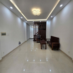 CHO THUÊ NGUYÊN CĂN CITYLAND 100m2 4 LẦU CHỈ 35TR