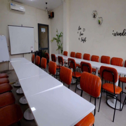 CHO THUÊ NHÀ MẶT TIỀN HOÀNG DIỆU 2