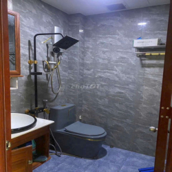 NHÀ 1 TRỆT 2 LẦU 3PN FULL NỘI THẤT GIÁ TỐT