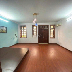 nhà biệt thư vinaconex 3 trung văn 130m x 5T