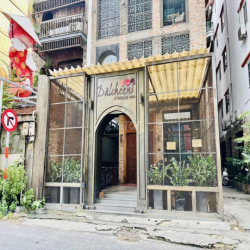 🍑Nhà Hàng Ấn Độ - NGÔ VĂN NĂM, Q1🍑 Khu Phố Nhật - LÊ THÁNH TÔN