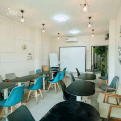 CHO THUÊ NHÀ MẶT TIỀN HOÀNG DIỆU 2