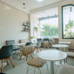 CHO THUÊ NHÀ MẶT TIỀN HOÀNG DIỆU 2