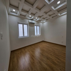 CHO THUÊ NGUYÊN CĂN CITYLAND 100m2 4 LẦU CHỈ 35TR