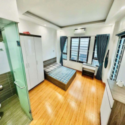 PHÒNG ĐẸP – FULL NỘI THẤT – Ở NGAY PHẠM VĂN ĐỒNG 🔥
⚡ Không chung chủ