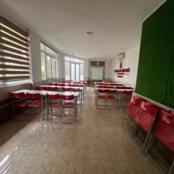 Mặt bằng góc 2 MT Liên Phường 9x24 ( 217m2) 3 lầu  Phước Long B q9