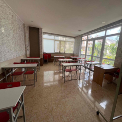 Mặt bằng góc 2 MT Liên Phường 9x24 ( 217m2) 3 lầu  Phước Long B q9