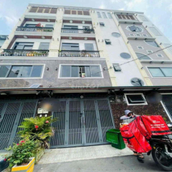 Cho Thuê Nhà 7pn.5WC Full Nội Thất Phan Huy Ích 22tr