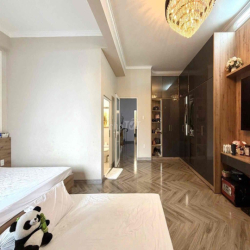 CHO THUÊ VILLA SIÊU VÍP TẠI QUẬN 3