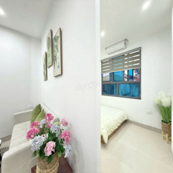 Chính chủ cho thuê CCMN full nội thất 