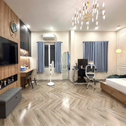 CHO THUÊ VILLA SIÊU VÍP TẠI QUẬN 3