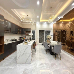 CHO THUÊ VILLA SIÊU VÍP TẠI QUẬN 3