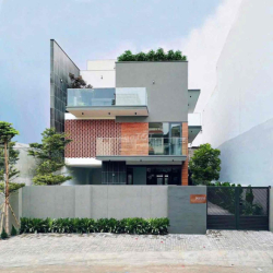 CHO THUÊ VILLA SIÊU VÍP TẠI QUẬN 3