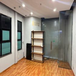 Góc 2 Mặt Tiền Đường Cách Mạng Tháng 8 Kinh Doanh Sầm Uất.