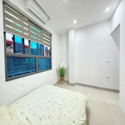 Chính chủ cho thuê CCMN full nội thất 