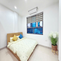 Chính chủ cho thuê CCMN full nội thất 