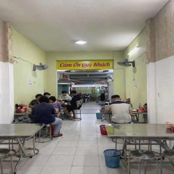 Nhà mặt tiền Nguyễn Văn Khối, 4x18m, 1 lầu