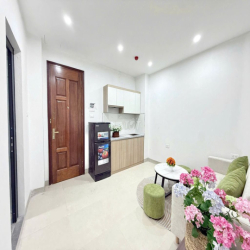 Chính chủ cho thuê CCMN full nội thất 