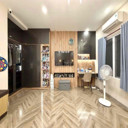 CHO THUÊ VILLA SIÊU VÍP TẠI QUẬN 3