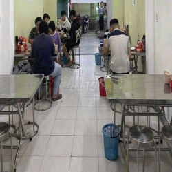 Nhà mặt tiền Nguyễn Văn Khối, 4x18m, 1 lầu