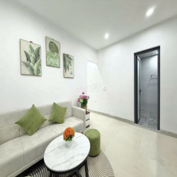 Chính chủ cho thuê CCMN full nội thất 