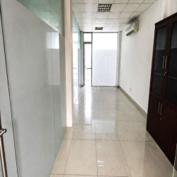 CHO THUÊ TÒA NHÀ – CHU VĂN AN-  BÌNH THẠNH - FULL MÁY LẠNH – GIÁ TỐT