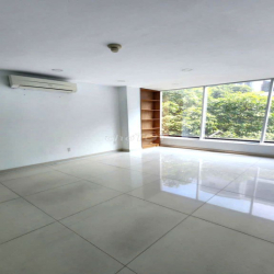CHO THUÊ TÒA NHÀ – CHU VĂN AN-  BÌNH THẠNH - FULL MÁY LẠNH – GIÁ TỐT