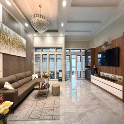 CHO THUÊ VILLA SIÊU VÍP TẠI QUẬN 3